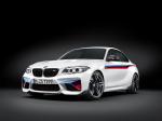 BMW M2 Coupe M Performance Accessories 2015 года